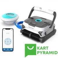 kart-pyramid