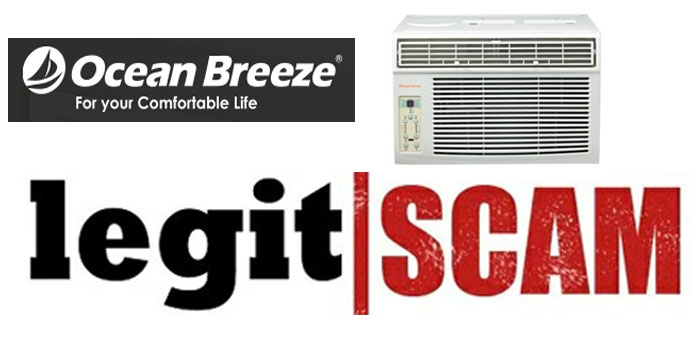 ocean breeze legit or scam
