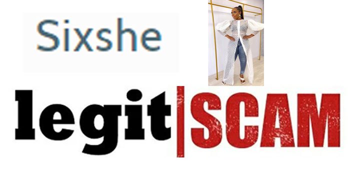 sixshe legit or scam