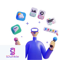 Sjunkie co
