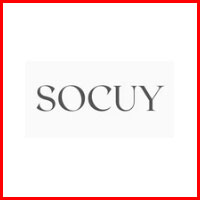 socuy clothing