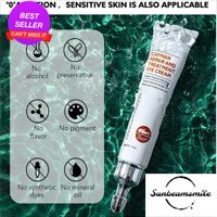 sunbeam-eye cream
