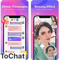 tochat app