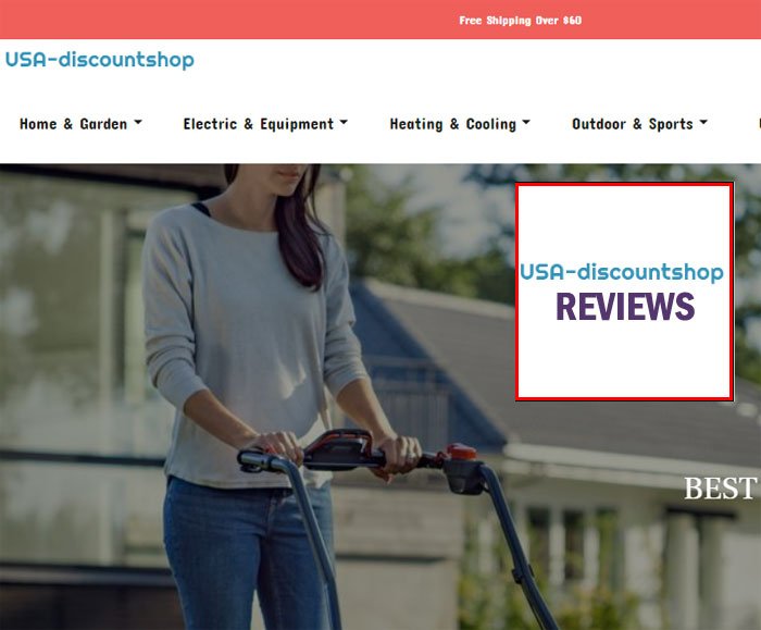 usa-discount shop reviews