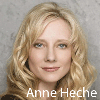 Anne Heche