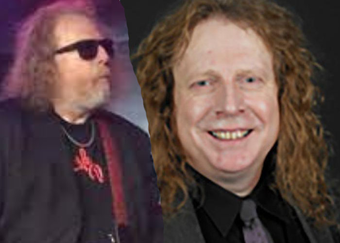 Gord Lewis