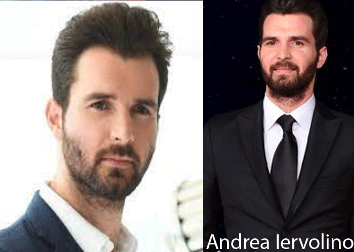 Andrea Iervolino