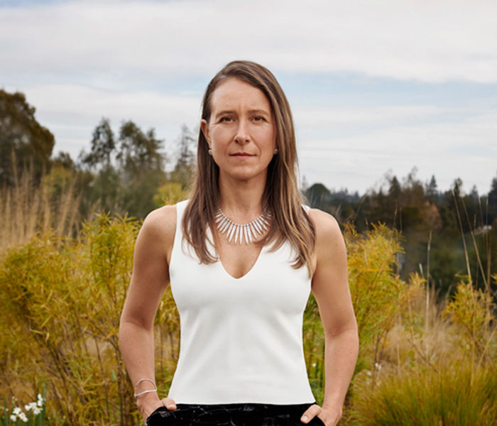 Anne Wojcicki's net worth