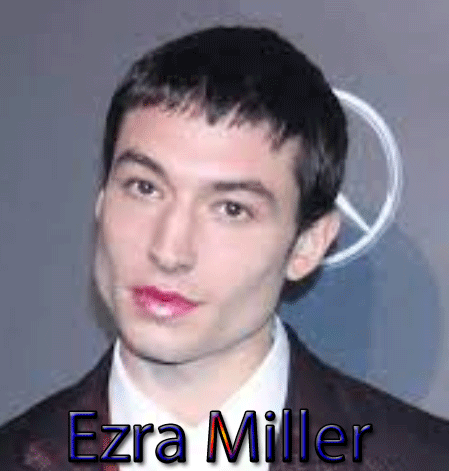 Ezra Miller net worth 2