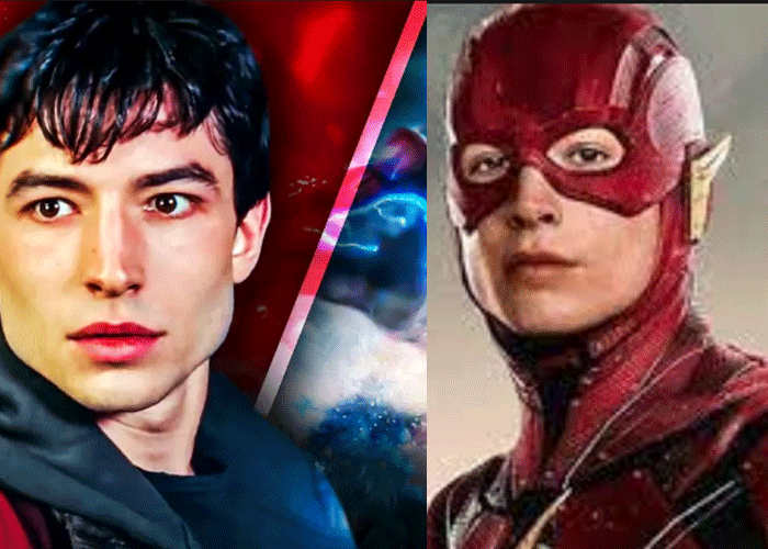Ezra Miller Net Worth