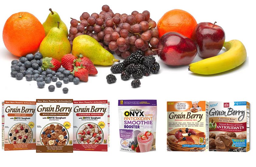 Grain Berry Cereal Reviews2
