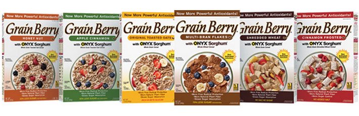 Grain Berry Cereal Reviews5