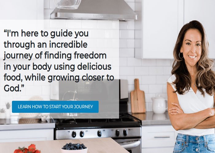 Isabel Price Diet Reviews