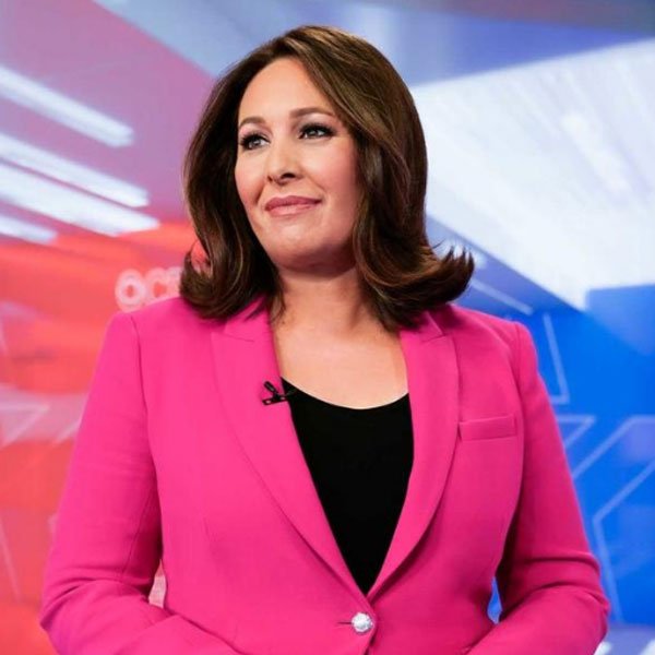 Nancy Cordes Weight Loss 1