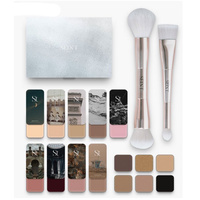 Seint Makeup Reviews