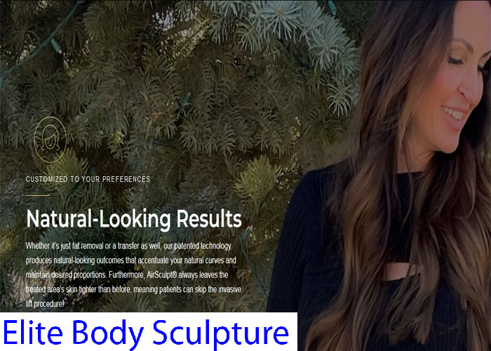 elite body sculpture