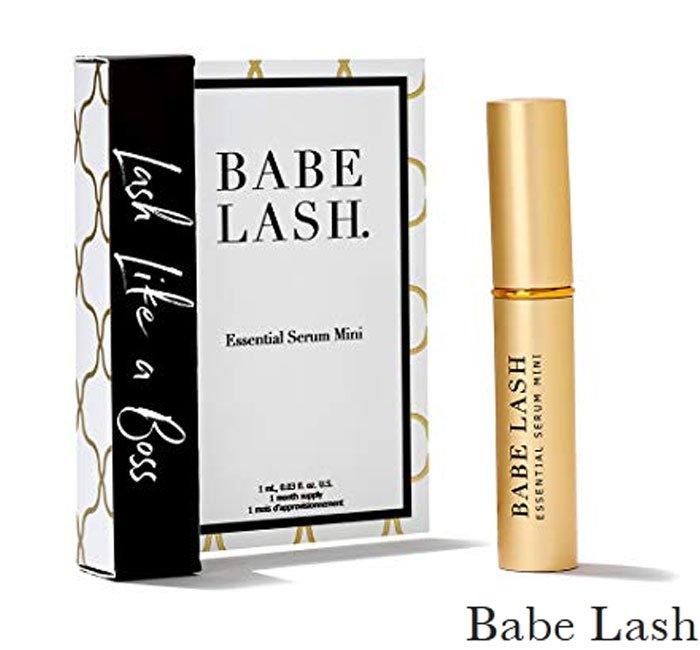 Babe Lash Reviews