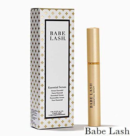 Babe Lash Reviews1