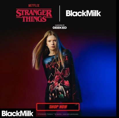 Blackmilk Clothing3