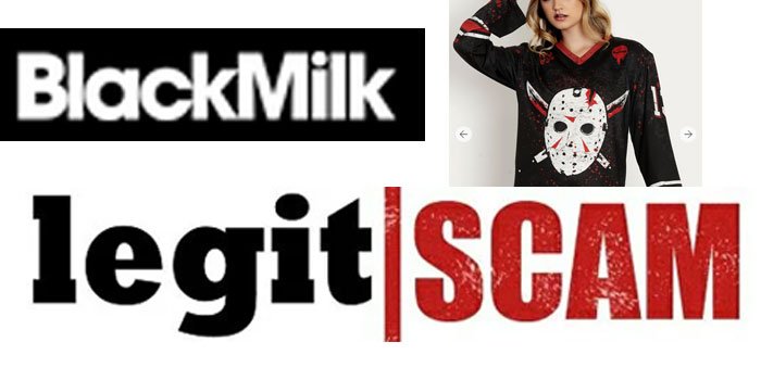 Blackmilk Clothing5
