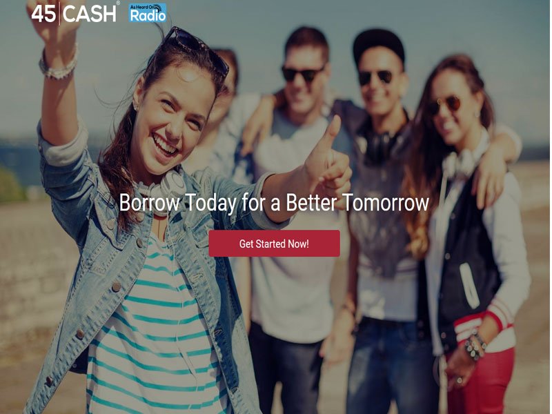 Crazy Cash 45 Reviews