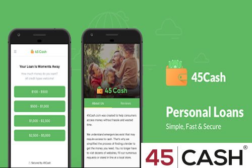 Crazy Cash 45 Reviews1