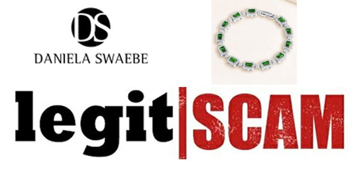 Daniela Swaebe Reviews legit or scam