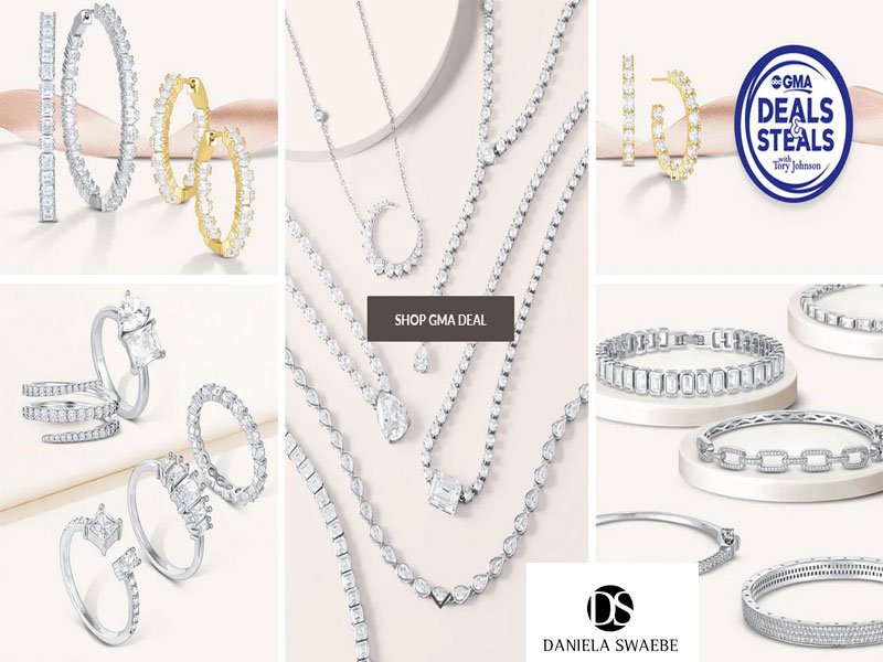 Daniela Swaebe Reviews