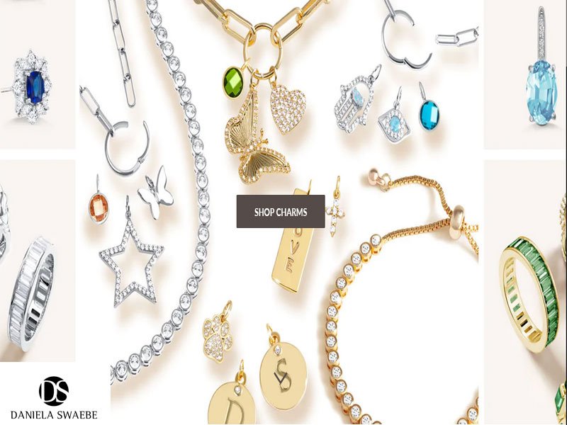 Daniela Swaebe Reviews2