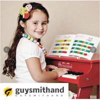 Guysmithand