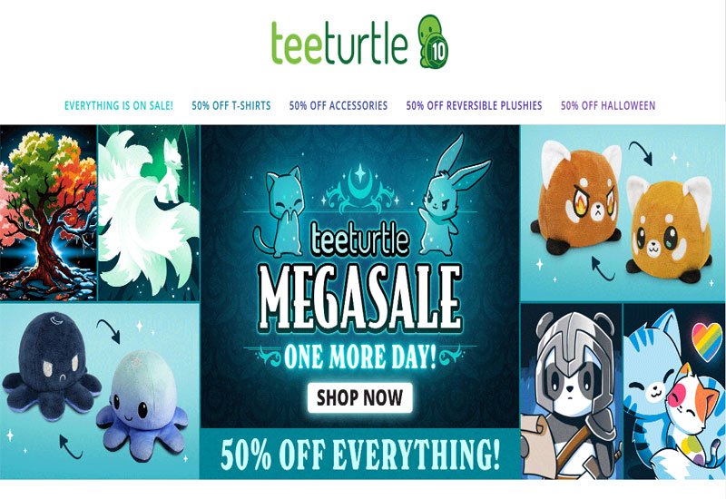 Turtle