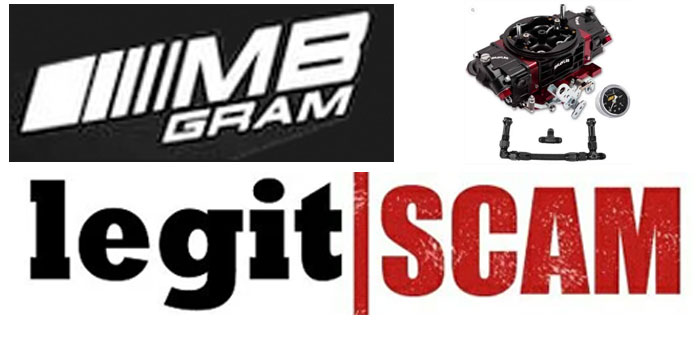Mbenzgram Complaints legit or scam