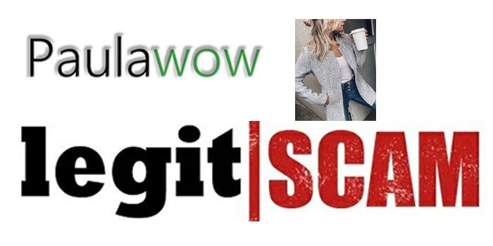 Paulawow Clothing Reviews legit or scam