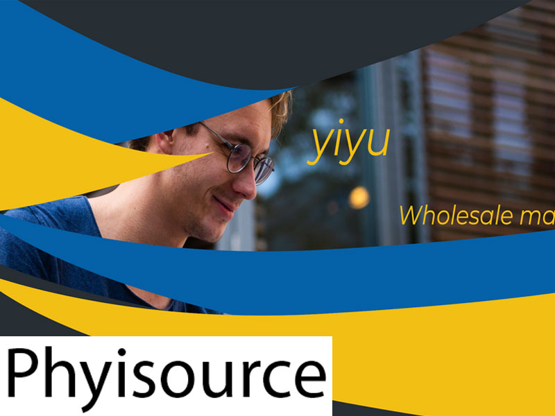 Phyisource