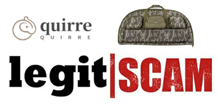 Quirre Shop legit or scam