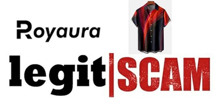Royaura Reviews legit or scam
