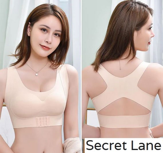 Secret Lane Bare Bralette Reviews3