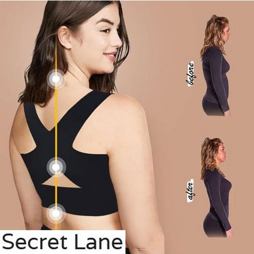 Secret Lane Bare Bralette Reviews2