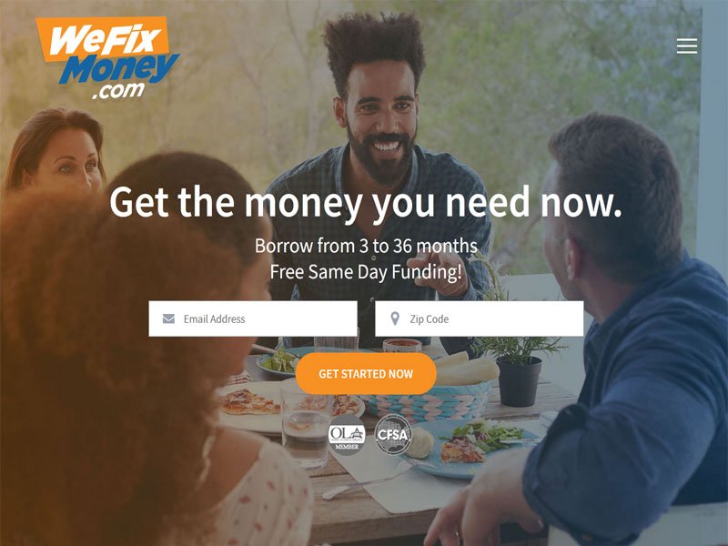 Wefixmoney.Com Reviews