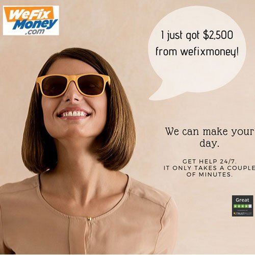 Wefixmoney.Com Reviews1