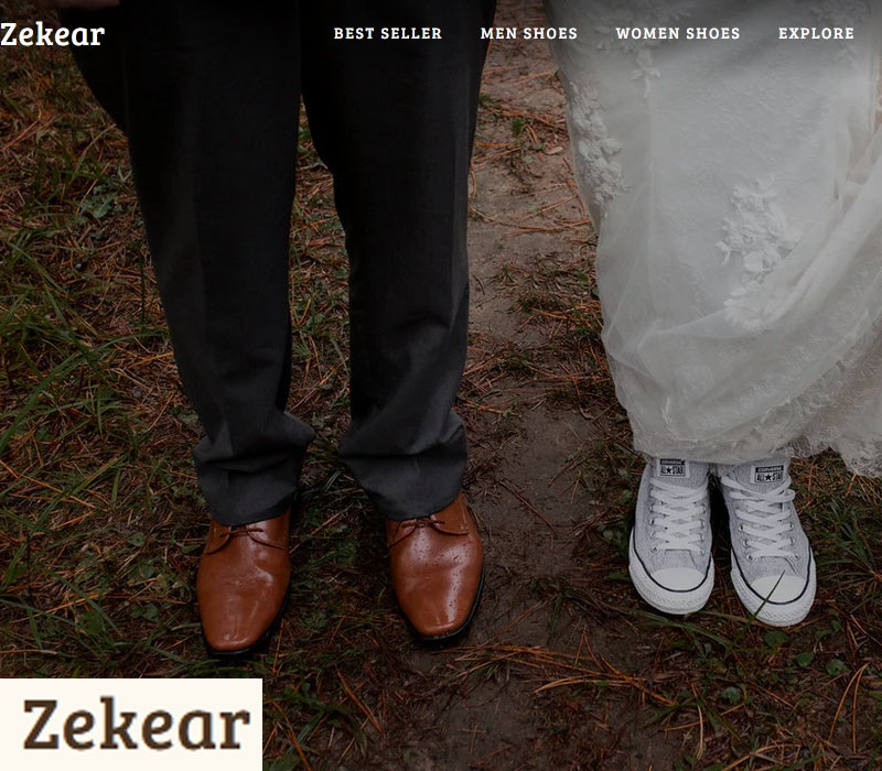 Zekear Orthotic Shoes Reviews