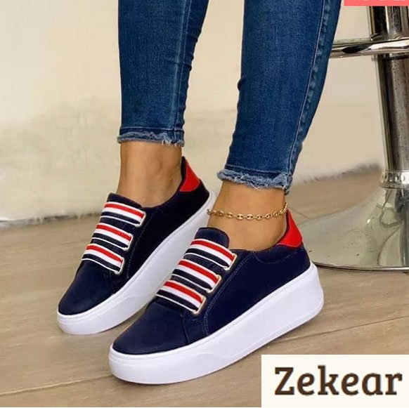 Zekear Orthotic Shoes Reviews 2