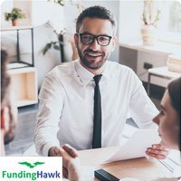 Myfundinghawk