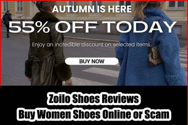 Zoilo Shoes Reviews 