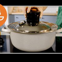 air whirl crisper lid