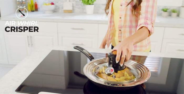 air whirl crisper reviews 3