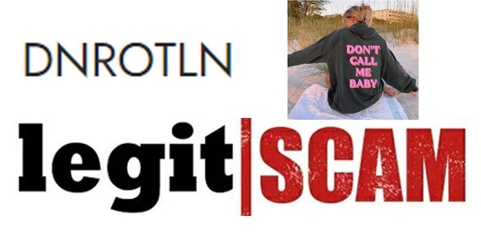 Dnrotln Reviews legit or scam