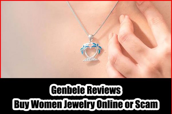 Genbele Reviews