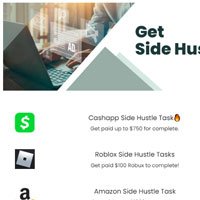 getsidehustle