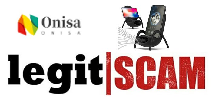 Onisa Reviews legit or scam